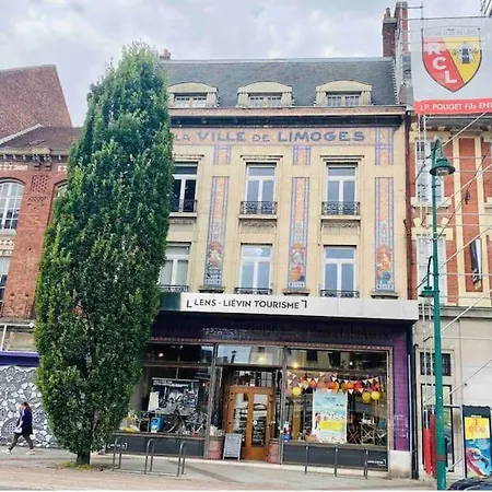 Apartment Ipanema, Train - Paris Trajet D'environ 1 Heure 10 Minutes *