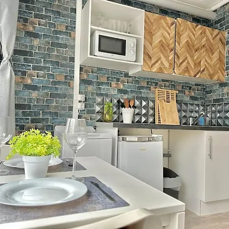 Ipanema, Train - Paris Trajet D'environ 1 Heure 10 Minutes Apartment *