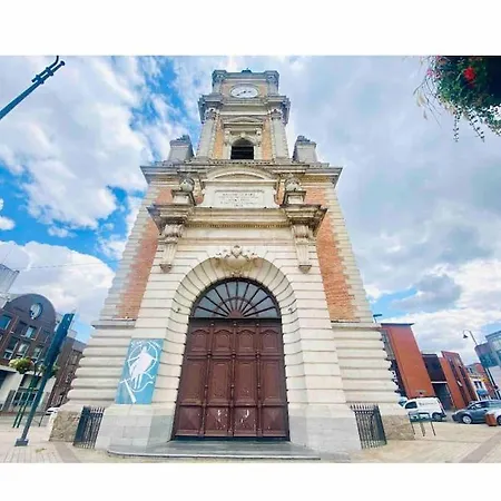 Ipanema, Train - Paris Trajet D'environ 1 Heure 10 Minutes Apartment