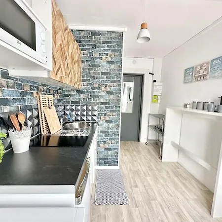 Apartment Ipanema, Train - Paris Trajet D'environ 1 Heure 10 Minutes Lens