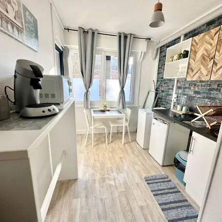 Ipanema, Train - Paris Trajet D'environ 1 Heure 10 Minutes