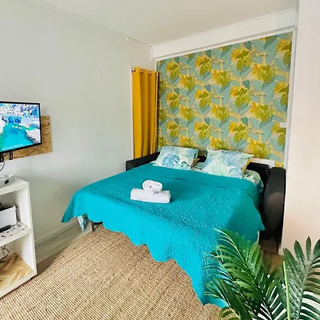 Apartamento L'ideal - Lumineux Au Coeur De Lens