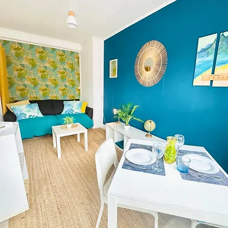 Apartamento L'ideal - Lumineux Au Coeur De Lens